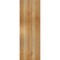 Ekena Millwork Joined Board-n-Batten Shutters, Rough Sawn Western Red Cedar, 10 3/4W x 31H, PR RBJ06S11X031RWR - alternate 3
